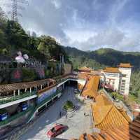 Genting Trip with surprise! 