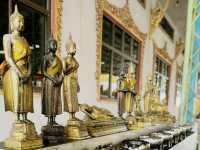 วัดปริวาสราชสงคราม