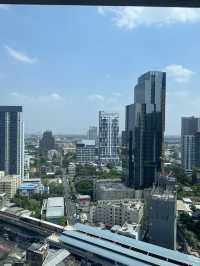 Japanese Hotel in Bangkok