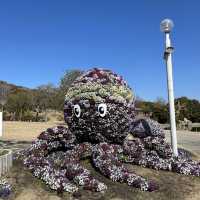 【ペットとお出かけ】淡路島観光スポット！
