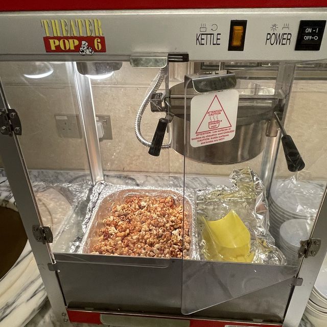 性價比高超抵食半自助午餐