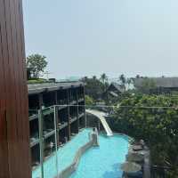 ที่พักเกาะช้าง KC Grande Resort & Spa🌊