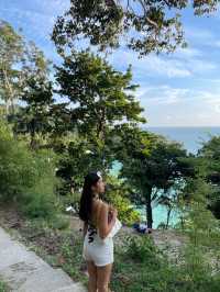 Phuket | most scenic beach on the island