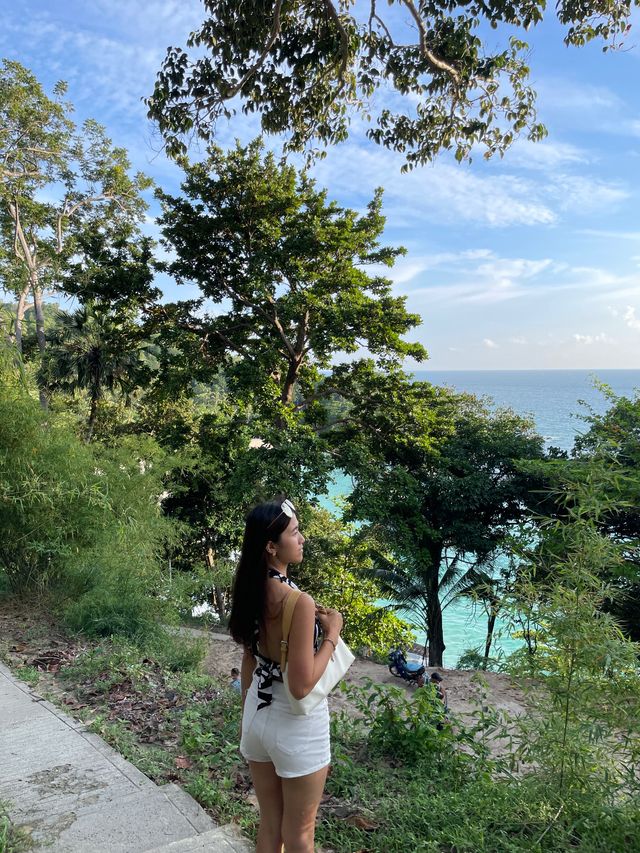 Phuket | most scenic beach on the island