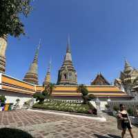 วัดพระเชตุพนวิมลมังคลาราม (วัดโพธิ์)
