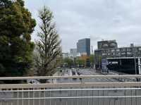 MEIJI JINGU