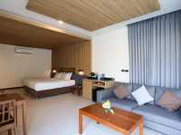 De Chaochom Hua Hin ที่พักริมทะเลหัวหิน