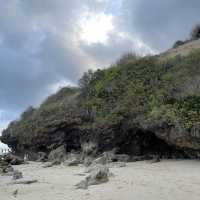 Gunung Payung Beach