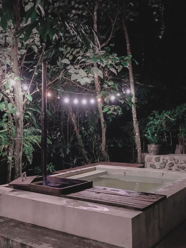 บ้านในหมง Treehouse 