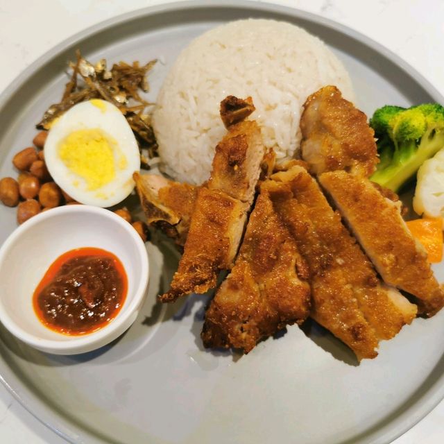 Food Trips in Hong Kong