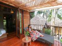 The SPA KohChang Resort ที่พักสุดร่มรื่นเกาะช้าง