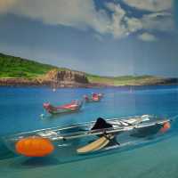 帶你瞬間認識澎湖的旅遊資訊集中地 | 澎湖遊客中心