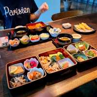 서귀포 법환동 맛집)부부요리단 - 서귀포 월드컵 경기장 근처 일식요리 전문점