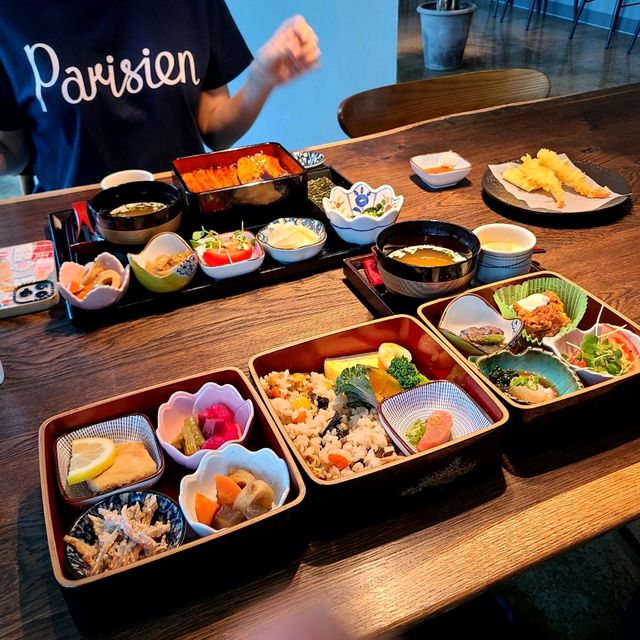 서귀포 법환동 맛집)부부요리단 - 서귀포 월드컵 경기장 근처 일식요리 전문점
