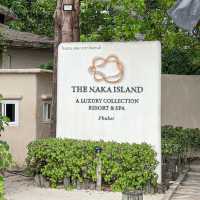 ชีวิตติดเกาะ - The Naka Island