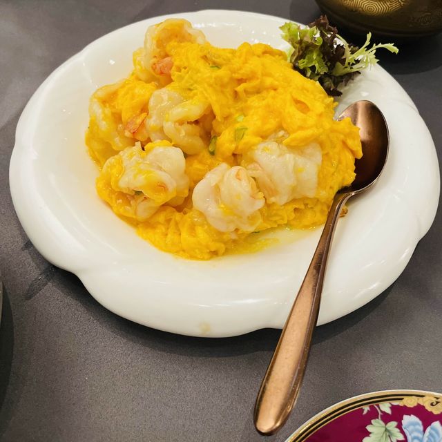 古典優雅庭園中菜 古典優雅庭園中菜
