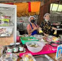 ร้านดังแม่สะเรียง