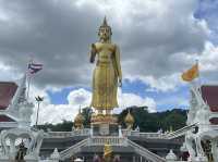 พระพุทธมงคลมหาราช