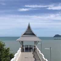 วัดเขาสุวรรณประดิษฐ์ ดอนสัก สุราษฏร์ธานี