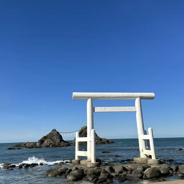 【福岡観光】糸島🌴✨