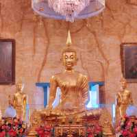 วัดศรีสุริยวงศารามวรวิหาร