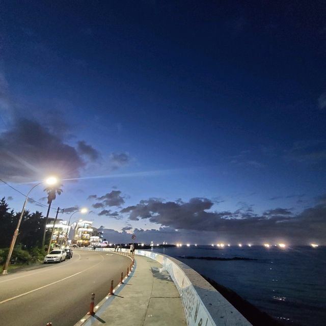 함덕 가성비 좋은 호텔🏖️