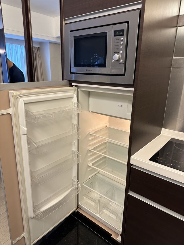 九龍區性價比香港8度海逸酒店