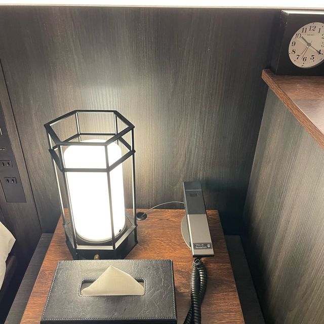【京都府】ホテルとお寺が一体型の貴重な体験ができるホテル！