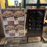 名古屋:伏見 ˗ˏˋ カブ韓 ˎˊ˗