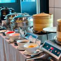 🍴 ห้องอาหาร Level 8 Kitchen and Bar