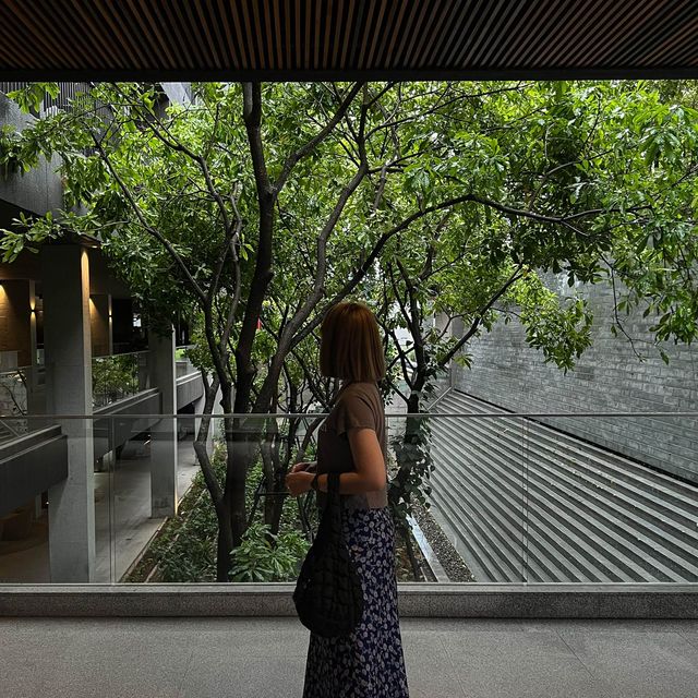 ANA ANAN 🌳 โรงแรมพัทยาที่จะต้องตกหลุมรัก