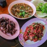ร้านต้มขม อร่อยเหมือนเดิม