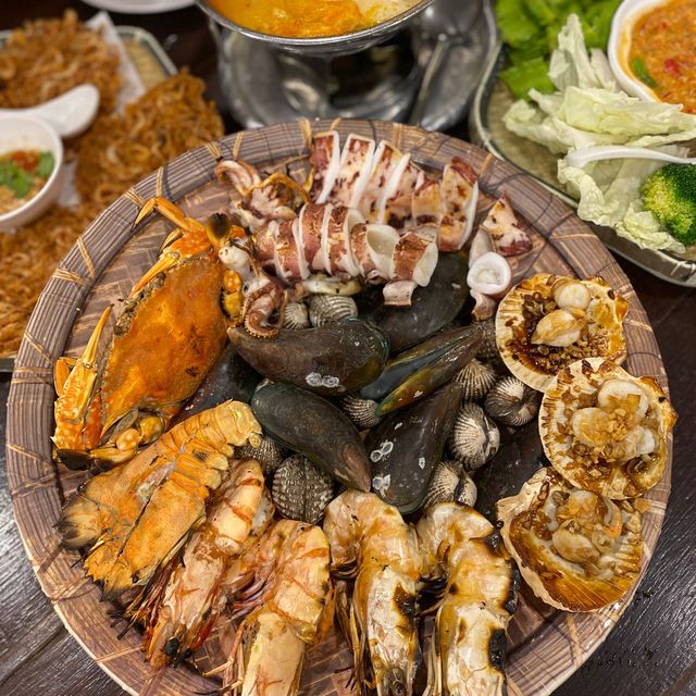 u jomtien pattaya