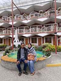 Cameron Highlands Beautiful Garden Hotel