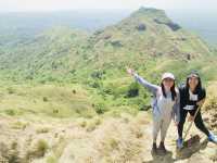 Mt. Batulao: A Beginner-Friendly Hike 🫶😊⛰️