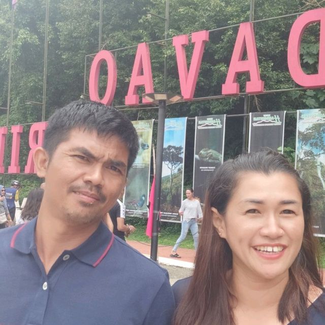 Goveenor Generoso Davao Oriental