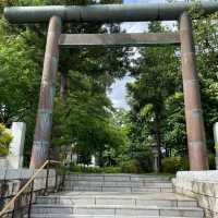 西野神社