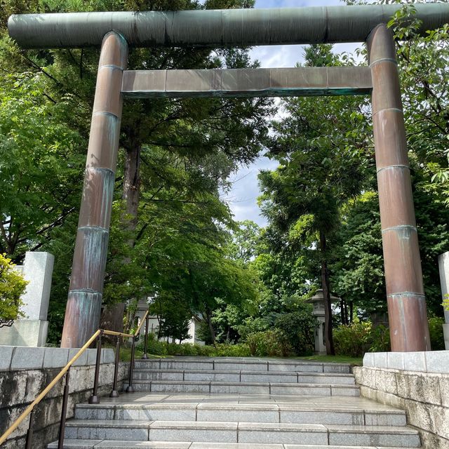 西野神社 西野神社