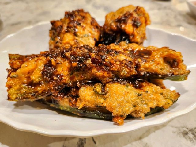 太古城美食 | 點心工房