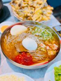 朝鮮風味 | 深圳老店