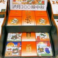✨深圳性價比超過人氣糕點店@滬溪河✨