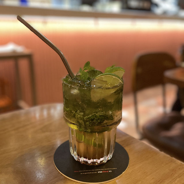 高質中環西班牙菜🇪🇸