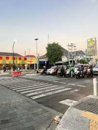 Tugu Jogja: The Symbol Of Yogyakarta City🫀
