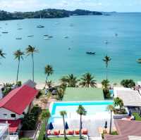 • Bandara Phuket Beach Resort 🏩💖