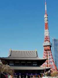 日本地標性景點