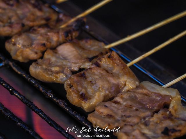 ตลาดเช้าริมน้ำ ซุปเปอร์มาเก็ตแห่งอุทัย