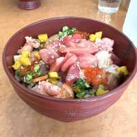 📍勝浦すし食堂のだちゃん/千葉県