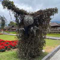 Lake Beratan, Bedugul