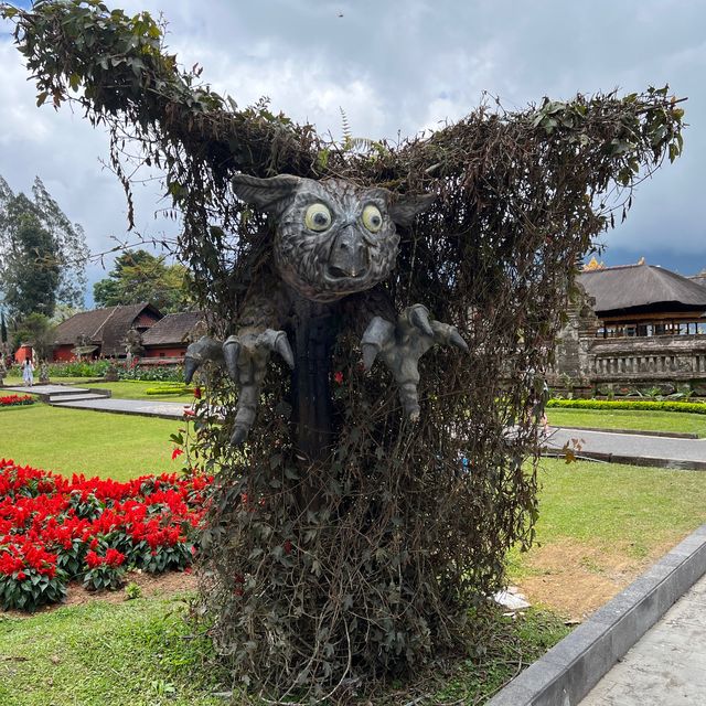 Lake Beratan, Bedugul