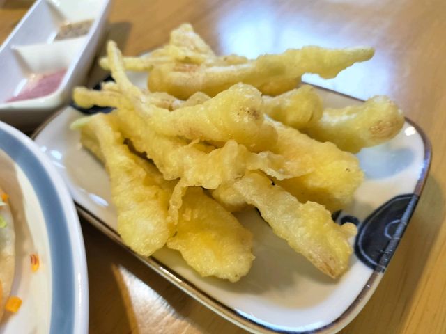 【沖縄 座間味島】座間味島で採れた魚だけのお店✨